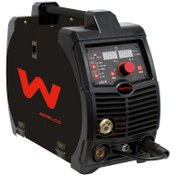 Resim Awelco 59190 Smartmig 2200 Çanta Tip Kaynak Gazaltı Gazsız ve Gazlı MIG TIG MMA 