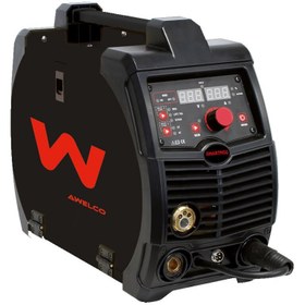 Resim Awelco 59190 Smartmig 2200 Çanta Tip Kaynak Gazaltı Gazsız ve Gazlı MIG TIG MMA 