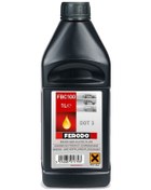 Resim Ferodo Dot 3 Fren Hidrolik Yağı 500 Ml N11.2 