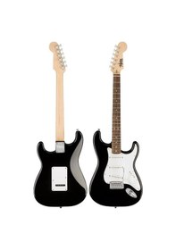 Resim Midex Rph-30wb Gül Klavye Strat Kasa Sss Elektro Gitar Seti 