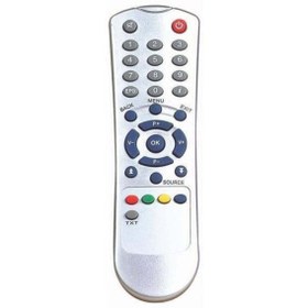 Resim feifei Kyd Kr Korax 55000-17500-88000-77000 Uydu Kumandası 