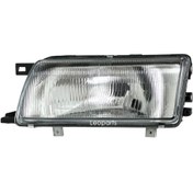 Resim Leoparts Nissan Sunny Far Lambası Sol 1994-1995 26060-6HC00 
