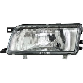 Resim Leoparts Nissan Sunny Far Lambası Sol 1994-1995 26060-6HC00 