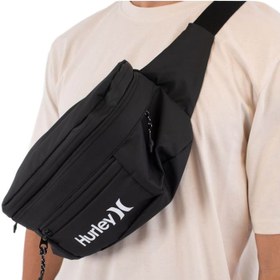 Resim Hurley Air Back Pack Two In One Erkek Siyah Sırt Çantası 