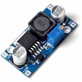 Resim Rakunrobotik Xl6009 - 4A Ayarlanabilir Step Up Boost Voltaj Regülatör Kartı 