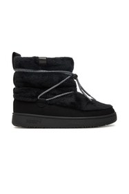 Resim Puma Snowbae Suede Wns Frosted Kadın Kar Botu 