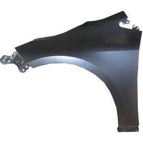 Resim Toyota Corolla E210 19/24 Ön Çamurluk Deli Ksi Z Sol Tw - Çamurluk 