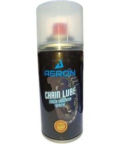 Resim AERON ZİNCİR YAĞLAMA SPREYİ 150 ML 