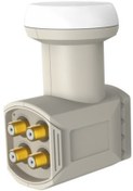 Resim Marka Electro Master El-400 4 Lü Lnb 