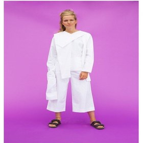 Resim Colorama Fuchsia -98- Kağıt Fon 