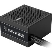 Resim Gamdias Gamdıas Helıos M2-750B, 750W, 80+ Silver, Aktif Pfc, Gamıng, Atx, Power Supply (Psu) 