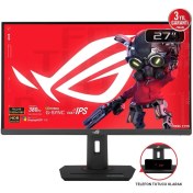 Resim Asus Rog Strıx XG279CNS 27" 380HZ 1ms Fhd Freesyn 
