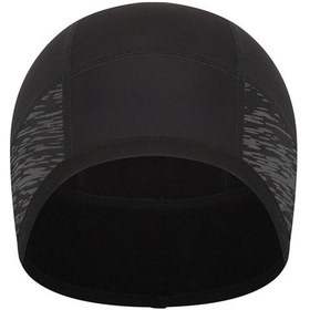 Resim Shimano Tendenza Thermal Bandana Siyah 11ul0101 