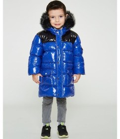 Resim Benitto Kids Erkek Çocuk Mont (510762289) 