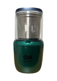 Resim Cvs Dn1921 Robusta Kahve Ve Baharat Öğütücü Yeşil Yeşil 