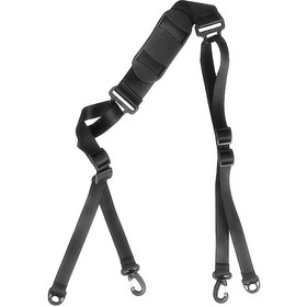 Resim Hombey Xiaomi M365 Elektrikli Scooter İçin Dayanıklı Oxford Kumaş Askı Kemer, Yük Kapasitesi Yüksek, Kırılmaya Dayanıklı Mavi 