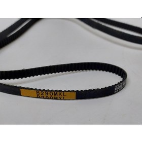 Resim Mxl 2320 290 Diş 5mm Kauçuk Zaman Kayış 