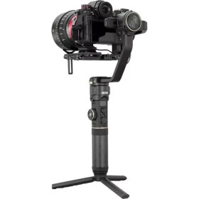 Resim Zhiyun Crane 2S El Gimbali Video Sabitleyici 