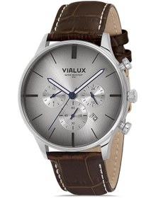 Resim Vialux VX515S-02KS Erkek Kol Saati 