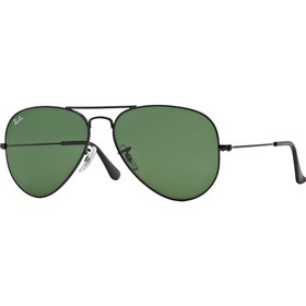 Resim Ray-Ban Rb3025 L2823 58 14 135 Avıator Large Güneş Gözlüğü 