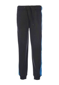 Resim Hummel Hmljarl Pants Çocuk Eşofman Altı Siyah Siyah 