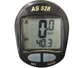 Resim Assize 528 Km Saati 8 Foksiyonlu 