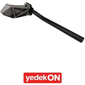 Resim Çamurluk Kolu Komple Cf-Xf Arka Sol Eğri - 1371226 