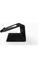 Resim Pucutun B1-12 Notebook ve Standı (Black) 