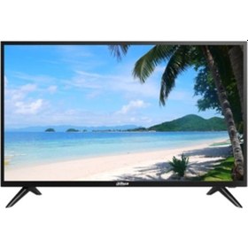 Resim DAHUA LM43-F200 43" 5MS 1920x1080 VGA/HDMI/USB LED MONITOR 