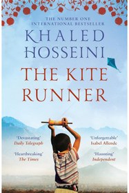 Resim Yıldızan trendpulse The Kite Runner modashine 1027645 