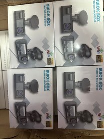 Resim EŞİYOK Araç içi kamera 