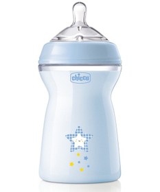 Resim Chicco Naturalfeelıng Pp Biberon 6 Ay330ml-boy 00081335200000 