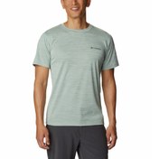 Resim Columbia Am6084 Zero Rules Short Sleeve Erkek T-shirt (1533313350) 