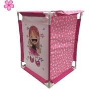 Resim Abbie Oyuncak Sepeti Sepet Türksat Bebiş 