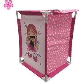 Resim Abbie Oyuncak Sepeti Sepet Türksat Bebiş 