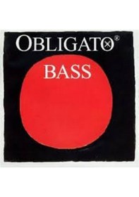 Resim Pirastro Obligato Orkestra Set Kontrabass Teli 441020 