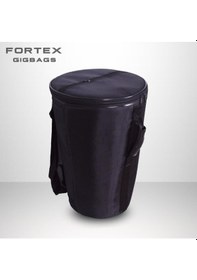 Resim 400 Serisi Darbuka Kılıfı Siyah 