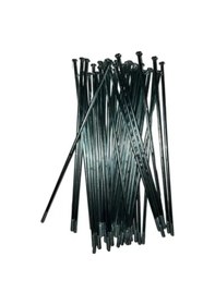 Resim Cross Jant Teli Özel Takım 9g X 215 Mm 21.5 Cm 