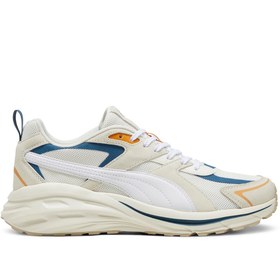 Resim Puma Hypnotic LS Beyaz Erkek Sneaker 
