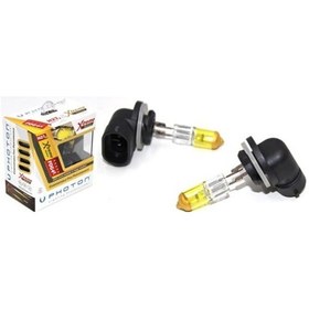 Resim Photon H27-2 12V 27W Xtreme Yellow 