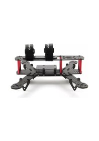Resim Holybro QAV250 Karbon Fiber Drone Frame 