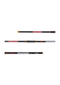 Resim Remıxon Armageddon 4.20m, 100-200gr, Tele Surf Kamış 