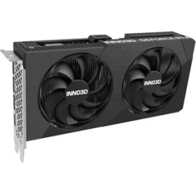 Resim SDT Group INNO3D RTX5050 8gb X2 128BIT Gddr6 Reflex 2 Ekran Kartı N50502-08D6-174071N 