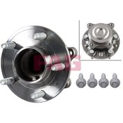 Resim Arka Teker Poryası Komple Astra J 09 15 Zafıra C 11 Chevrolet Cruze 09 15 5 Bijon Fag 713645150 