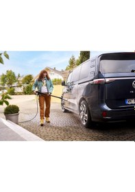 Resim K 7 Basınçlı Yıkama Makinesi İçin Eco Booster 180 Namlu 