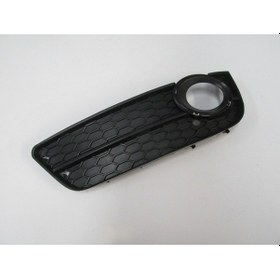 Resim Audi A5 08/12 Si S Lamba Kapağı Sol Deli Kli Si S Yuvası Çerçevesi Z Tyg 