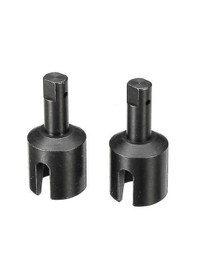 Resim Fastbuy Jlb Racing Cheetah 1/10 Rc Araba Ea1071 Metal Kupa, 2 Adet, Dayanıklı Parça 