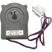 Resim Mmxccy EAU61524007 Buzdolabı Evaporatör Fan Motoru, EAU60694510 EAP10058947 PD00006349'U Değiştirin (Yurt Dışından) 