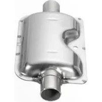 Resim Sensation Webasto Muadili Dizel Isıtıcı Egzoz Susturucu 