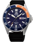 Resim Orient Otomatik Sılıcon Diving Erkek Kol Saati Ra-aa0916l Ra-aa0916l19b 